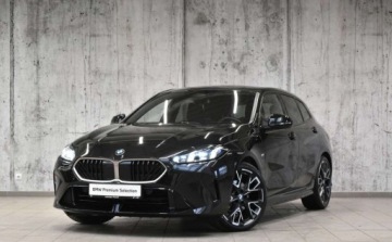 BMW Seria 1 F70 2025 BMW Seria 1 i 170 KM M Sport Harman Kardon FV23 1.5 Benzyna 170KM