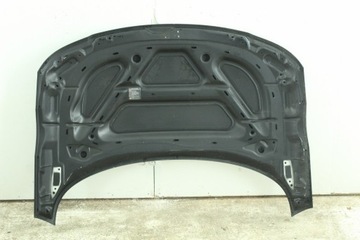 AUDI TT 8N0 FACELIFT KAPOTA PO DROBNYM KRUPOBITÍ