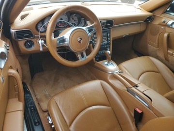 Porsche 911 997 Cabrio 3.8 385KM 2011 Porsche 911 Carrera S 2011 3.8l 3.8 Benzyna 385KM, zdjęcie 8