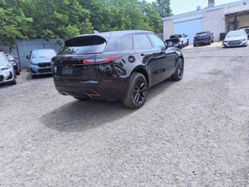 Land Rover Range Rover Velar 2026 Land Rover Range Rover Velar Dynamic Se 2026 2.0 Benzyna 247KM, zdjęcie 3