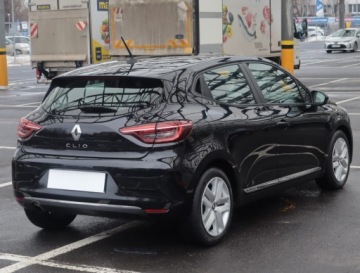 Renault Clio V Hatchback 5d 1.0 TCe 100KM 2020 Renault Clio 1.0 TCe, Salon Polska, 1. Właściciel, zdjęcie 4