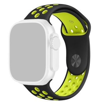 Pasek Silikonowy do Apple Watch Ultra