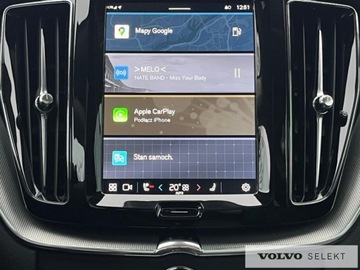 Volvo XC60 II 2025 Volvo XC 60 FV23% B5B Plus Dark AWD Full-LED Panor, zdjęcie 16