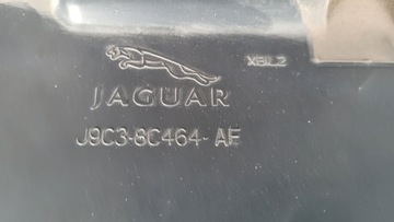 JAGUAR E-PACE X540 KOMPLET CHLADIČ VODA PŘÍDAVNÁ KLIMA VENTILÁTOR