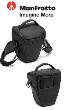 Сумка-кобура для фотоаппарата Manfrotto Advanced III S