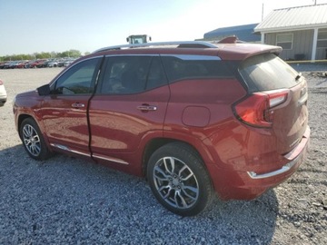  GMC Terrain 2024 GMC Terrain Denali 1.5 Benzyna 175KM, zdjęcie 3