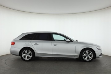 Audi A4 B8 Avant Facelifting 2.0 TDI 150KM 2014 Audi A4 2.0 TDI, Automat, Xenon, Bi-Xenon, Klima, zdjęcie 5