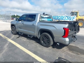 Toyota Tundra II 2023 Toyota Tundra SR5 2023 3.4l 3.4 Benzyna 389KM, zdjęcie 3