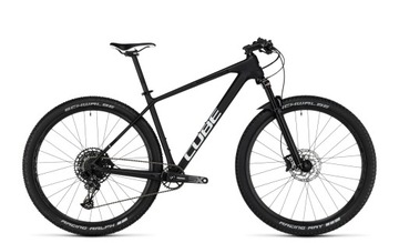 CUBE REACTION C:62 ONE SRAM SX CARBON XL 21