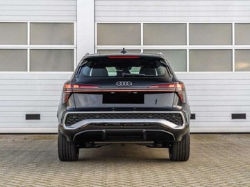 Audi Q3 II SUV 1.5 35 TFSI 150KM 2025 AUDI Q3 TFSI S line Suv 1.5 (150 KM) 2025, zdjęcie 1