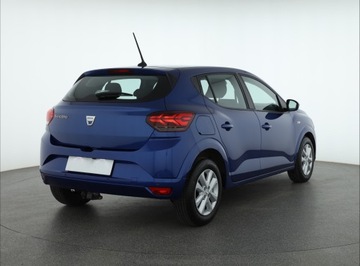 Dacia Logan III 2021 Dacia Sandero 1.0 SCe, Salon Polska, zdjęcie 4
