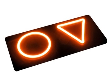 NPIKTWC NEON LED FLEX WC РЕКЛАМНОЕ ОТДЕЛЕНИЕ СВИДНИК