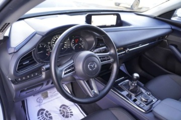 Mazda CX-30 2020 Mazda CX-30 NaviKamera 360AsystentyBlisFull LedElektryczna KlapaKeyless GO, zdjęcie 8