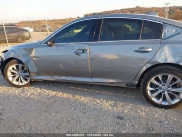 Cadillac 2025 Cadillac CT5 Premium Luxury 2025 3.0l 3.0 Benzyna 335KM, zdjęcie 5