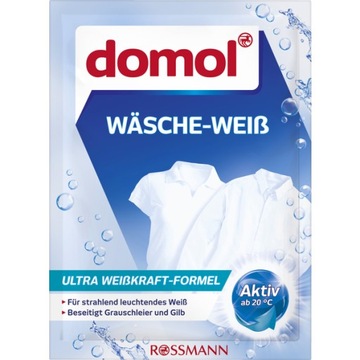 Wybielacz w proszku Domol 0,05 kg
