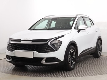 Kia Sportage V SUV 1.6 CRDi 115KM 2022 Kia Sportage 1.6 CRDi, Salon Polska, zdjęcie 1