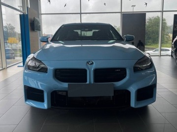 BMW Seria 2 F74 2025 BMW Seria 2 Coupe M2 Coupe 3.0 (480KM) 2025, zdjęcie 3