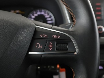 Seat Leon III X-Perience 2.0 TDI CR 150KM 2016 Seat Leon 4x4 full LED navi klima auto, zdjęcie 26