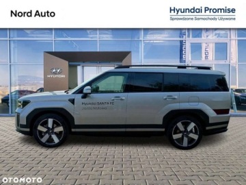 Hyundai Santa Fe V 2025 Hyundai Santa Fe Hyundai Santa Fe 1.6 T-GDI PHEV Platinum 4WD 7os 1.6 253KM, zdjęcie 1