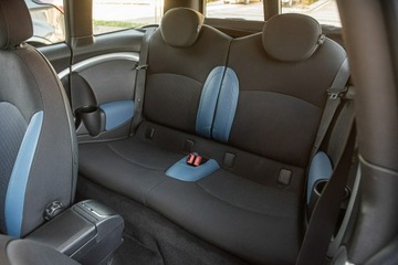 Mini Clubman R55 Kombi 1.6 175KM 2008 Mini Clubman Cooper S 1.6i 175KM ! Opłacony !, zdjęcie 5