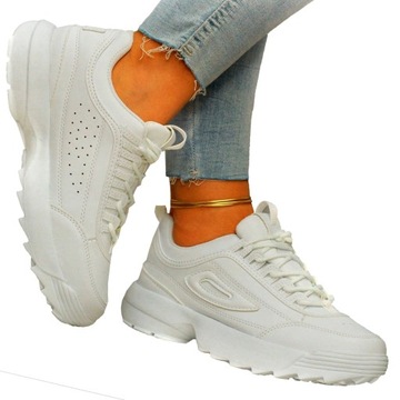 ADIDASY DAMSKIE BUTY SPORTOWE SNEAKERSY LEKKIE