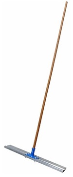 ZGARNIACZ DO RÓWNANIA PODSYPKI Mimal ZDP2 71cm