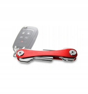 ETUI DO KLUCZY SMART KEY KARABIŃCZYK MULTITOOL