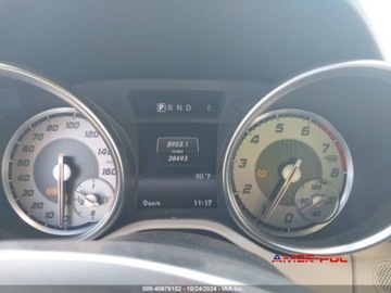 Mercedes SLK R172 2015 Mercedes-Benz SLK 2015r., SLK 250, 1.8L 1.8 Benzyna 201KM, zdjęcie 9