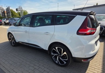 Renault Grand Scenic III 1.7 Blue dCi 149KM 2019 Renault Grand Scenic 1.7D 150KM 6b FULL LED KameraPDC Head up Tempomat Fak, zdjęcie 33