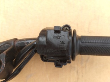 HONDA NS1 80 PRZEŁĄCZNIK LEWY ŚWIATEŁ WŁĄCZNIK PRZEŁĄCZNIKI HONDA NS-1 80