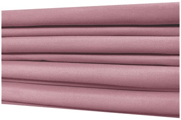 Prześcieradło ELWAY tradycyjne bawełna 180x220cm NOWE KOLORY