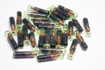 ТРАНСПОНДЕР MEGAMOS CRYPTO ID48 CAN AUDI TP25 ORG