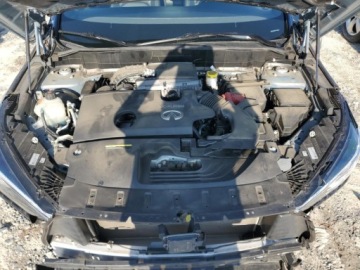 Infiniti 2022 Infiniti QX55 Luxe 2022 2.0l 2.0 Benzyna 268KM, zdjęcie 6