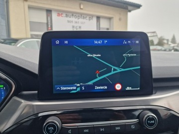 Ford Kuga III SUV Plug-In 2.5 Hybrid 190KM 2023 Ford Kuga 2.5 Hybrid Titanium, zdjęcie 24