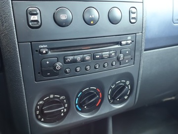 Citroen Berlingo I 1.6 16V 109KM 2005 Citroen Berlingo 1.6 16V , GAZ, HAK, Klima, zdjęcie 11