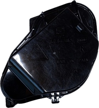 DEKILEK REFLEKTORA L LED VOLKSWAGEN SEAT SKODA