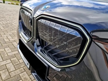 BMW X3 G45 2025 BMW X3 xDrive20d Sport Suv 2.0 (197KM) 2025, zdjęcie 6