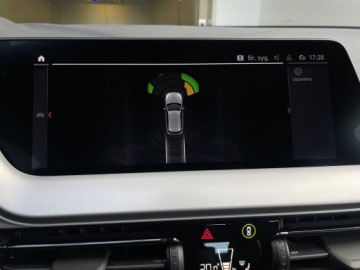 BMW Seria 1 F40 2022 BMW 118 Automat, FV-23%, Podgrzewane fotele, LED,, zdjęcie 16