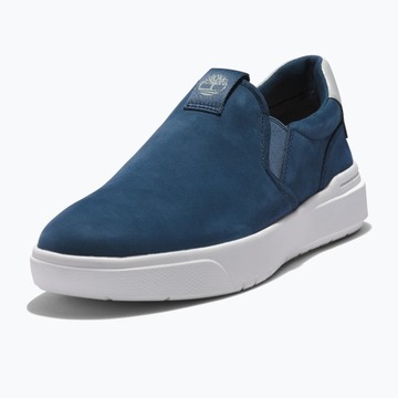 Buty męskie Timberland Seneca Bay Slip On dark denim 43 EU