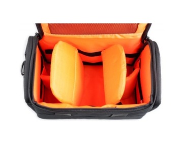 БОЛЬШАЯ СУМКА ДЛЯ DSLR-КАМЕРЫ фотоаксессуары