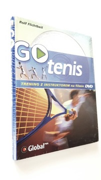 GO Tenis Trening z instruktorem