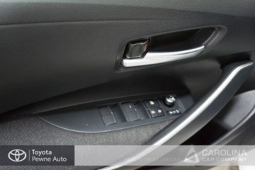 Toyota Corolla XII Sedan Facelifting 1.8 Hybrid 140KM 2024 Toyota Corolla Seria E21 (2019-) 1.8 Hybrid Comfor, zdjęcie 9