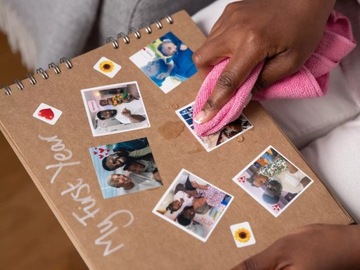 CANON Selphy CP1500 Сублимационный принтер