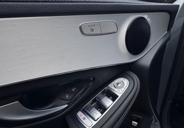 Mercedes GLC C253 SUV Facelifting 2.0 200d 163KM 2020 Mercedes-Benz GLC MULTIBEAM FullLed Alu18 Kamera VIRTUAL Cockpit Navi AMBI, zdjęcie 19