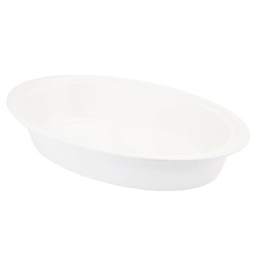 Naczynie do zapiekania na podgrzewaczu z pokrywą Altom Design Regular 1,5 l