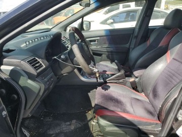 Subaru 2017 Subaru WRX STI 2017 2.5l 2.5 Benzyna 305KM, zdjęcie 7