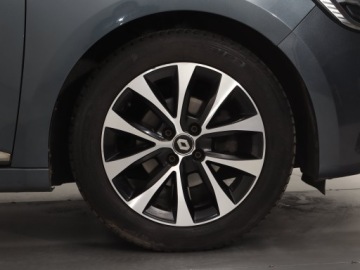 Renault Clio V Hatchback 5d 1.0 TCE 100 LPG 100KM 2021 Renault Clio 1.0 TCe, Salon Polska, Serwis ASO, zdjęcie 14