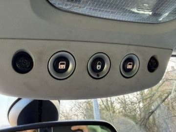 Peugeot 807 Minivan 2.0 HDi 136KM 2009 Peugeot 807 2.0HDI EXECUTIVE full opcja 8-osób, zdjęcie 17