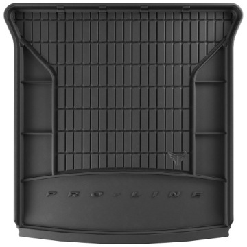 Gumová podložka Pro-Line Seat Alhambra II 2010-2020