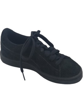 Buty dziecięce Puma Suede 2 Straps r. 31